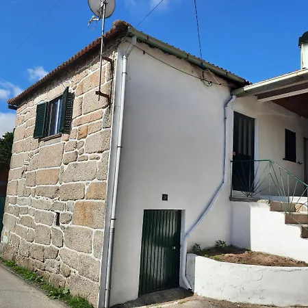 Casa Da Soma Сasa de vacaciones *