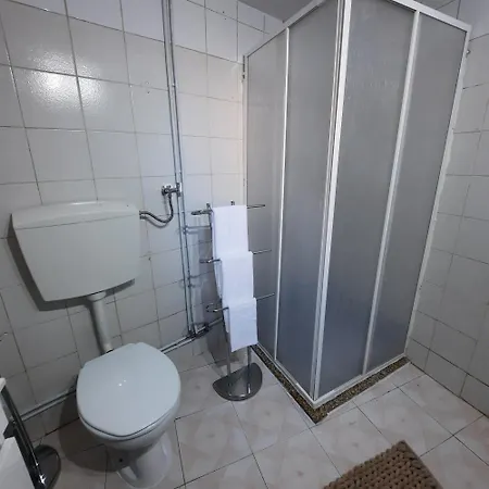 Casa Da Soma Сasa de vacaciones Viseu