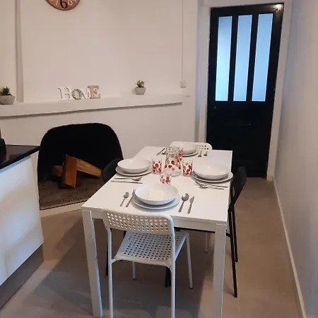 Casa Da Soma * ヴィゼウ