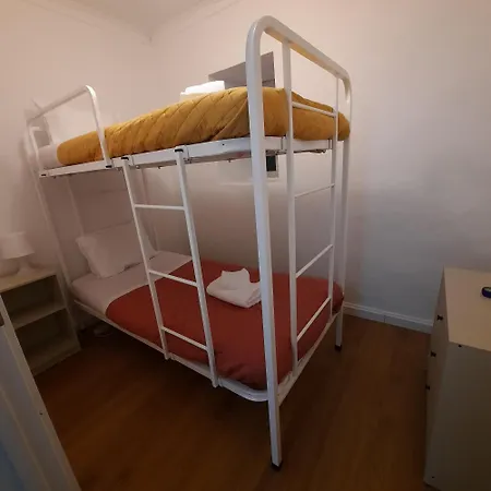Сasa de vacaciones Casa Da Soma *