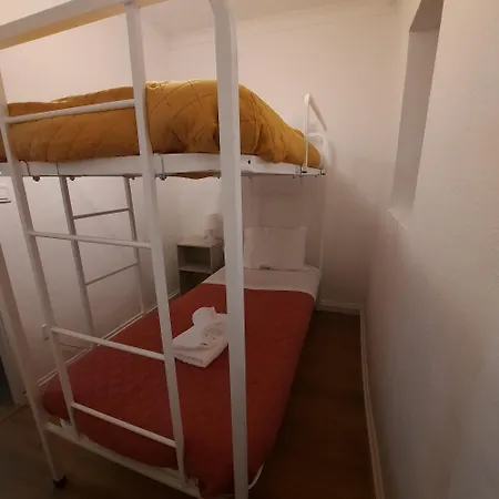 別荘 Casa Da Soma ヴィゼウ
