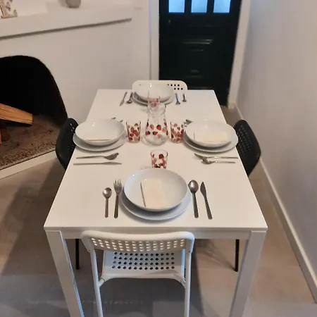 Casa Da Soma * ヴィゼウ