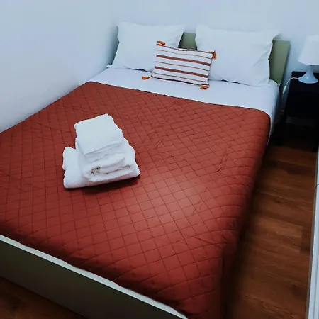 Сasa de vacaciones Casa Da Soma *